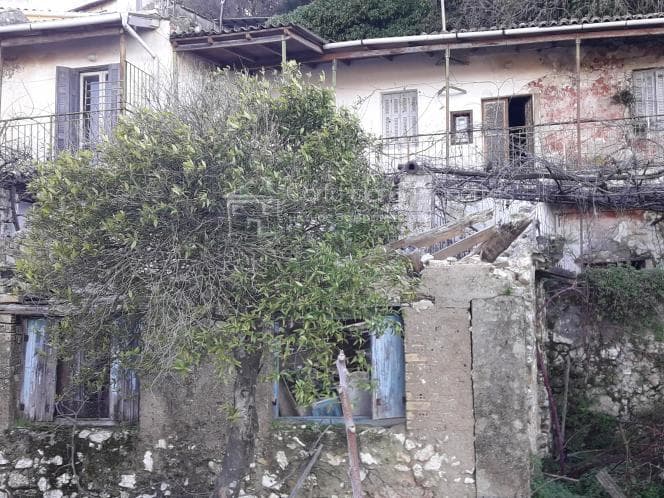 Μονοκατοικία στην Παρέλι, Κέρκυρα — Φωτογραφία 4 από 30