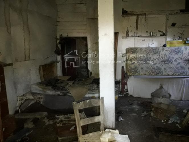 Μονοκατοικία στην Παρέλι, Κέρκυρα — Φωτογραφία 24 από 30