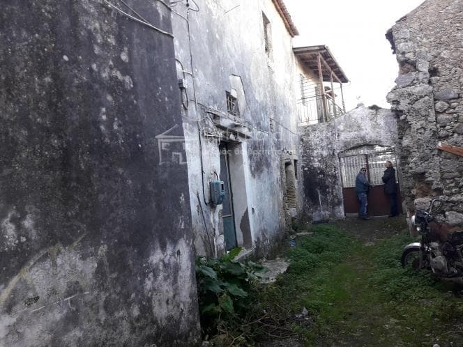 Μονοκατοικία στην Παρέλι, Κέρκυρα — Φωτογραφία 26 από 30