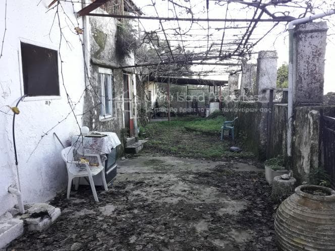 Μονοκατοικία στην Παρέλι, Κέρκυρα — Φωτογραφία 7 από 30