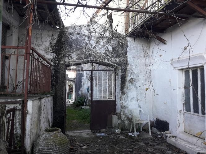 Μονοκατοικία στην Παρέλι, Κέρκυρα — Φωτογραφία 6 από 30