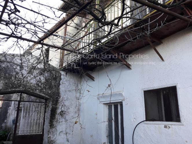 Μονοκατοικία στην Παρέλι, Κέρκυρα — Φωτογραφία 8 από 30