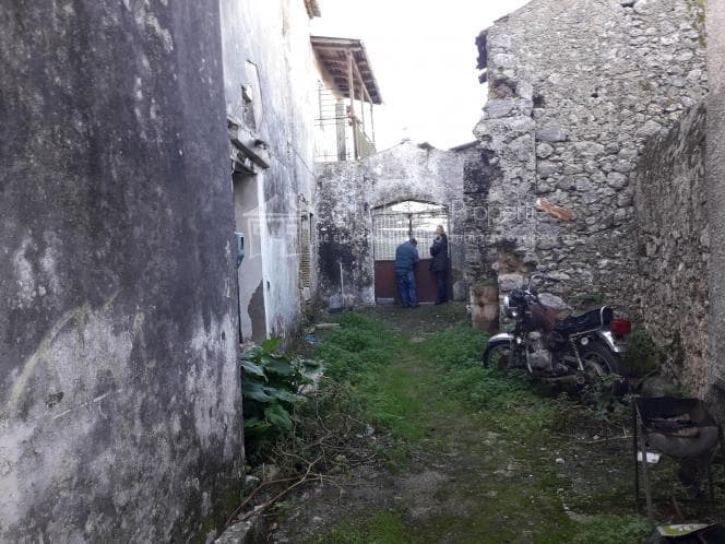 Μονοκατοικία στην Παρέλι, Κέρκυρα — Φωτογραφία 5 από 30