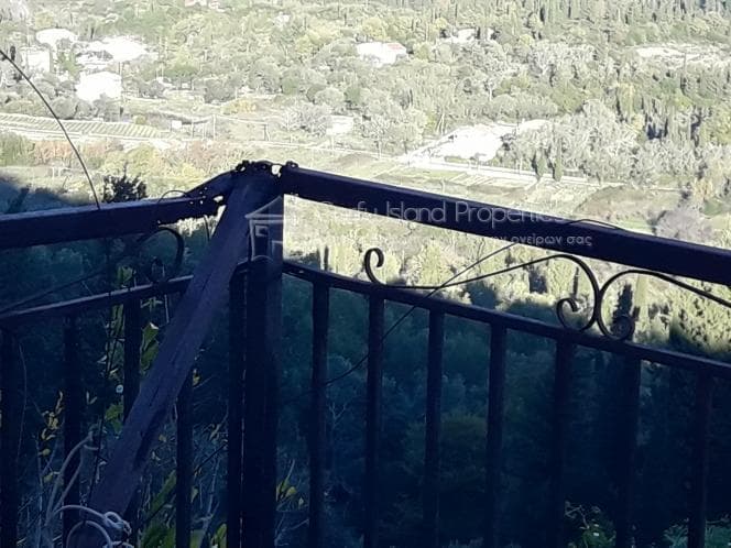 Μονοκατοικία στην Παρέλι, Κέρκυρα — Φωτογραφία 13 από 30