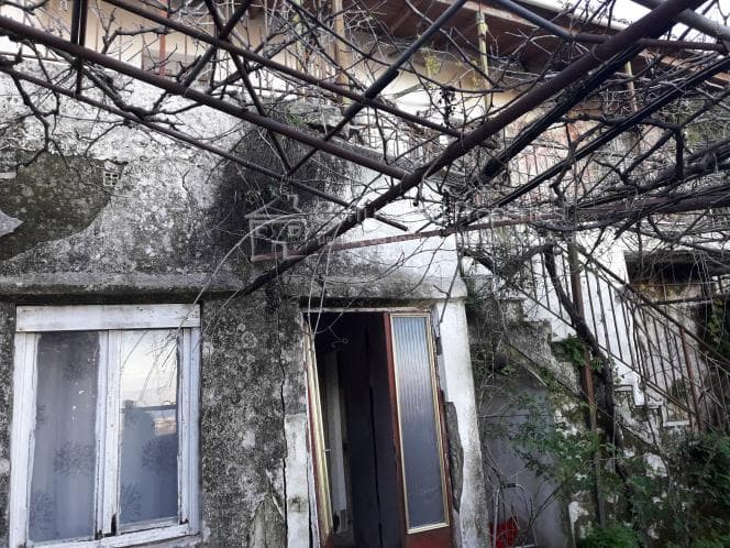 Μονοκατοικία στην Παρέλι, Κέρκυρα — Φωτογραφία 17 από 30