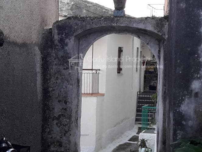 Μονοκατοικία στην Παρέλι, Κέρκυρα — Φωτογραφία 3 από 30