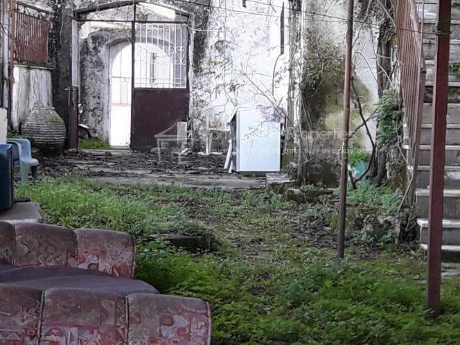 Μονοκατοικία στην Παρέλι, Κέρκυρα — Φωτογραφία 25 από 30