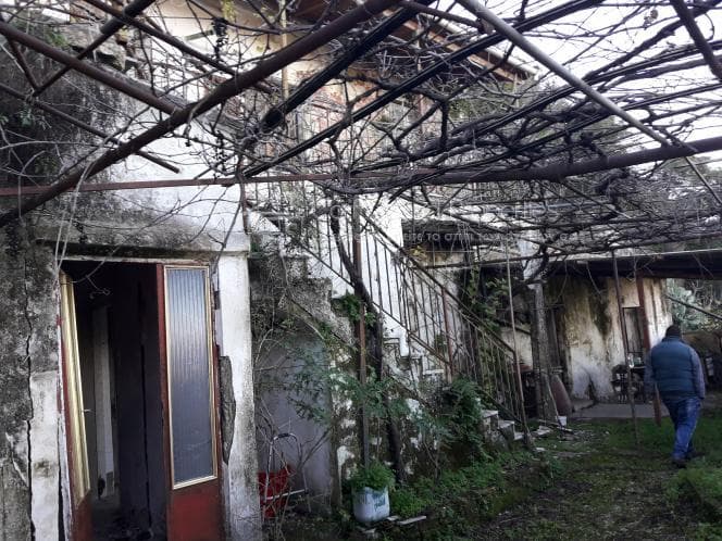 Μονοκατοικία στην Παρέλι, Κέρκυρα — Φωτογραφία 19 από 30