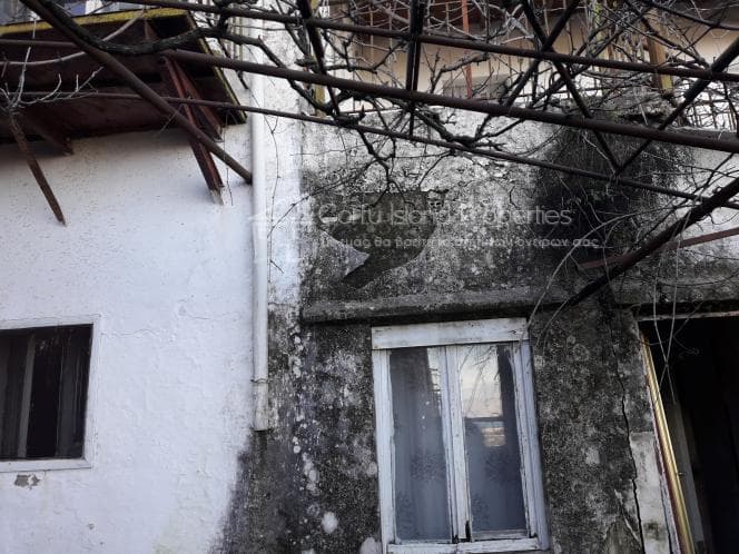 Μονοκατοικία στην Παρέλι, Κέρκυρα — Φωτογραφία 21 από 30