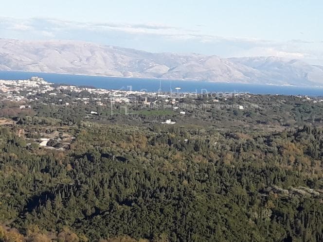 Μονοκατοικία στην Παρέλι, Κέρκυρα — Φωτογραφία 28 από 30