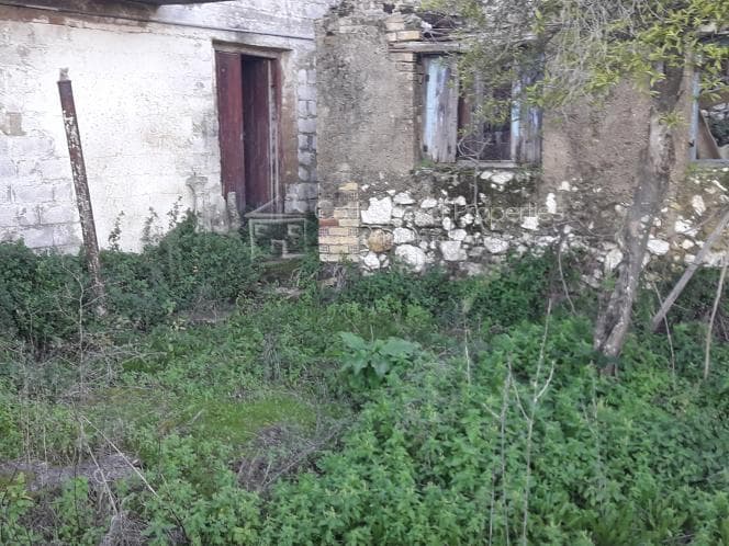 Μονοκατοικία στην Παρέλι, Κέρκυρα — Φωτογραφία 27 από 30