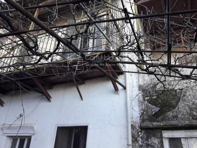 Μονοκατοικία στην Παρέλι, Κέρκυρα — Φωτογραφία 12 από 30