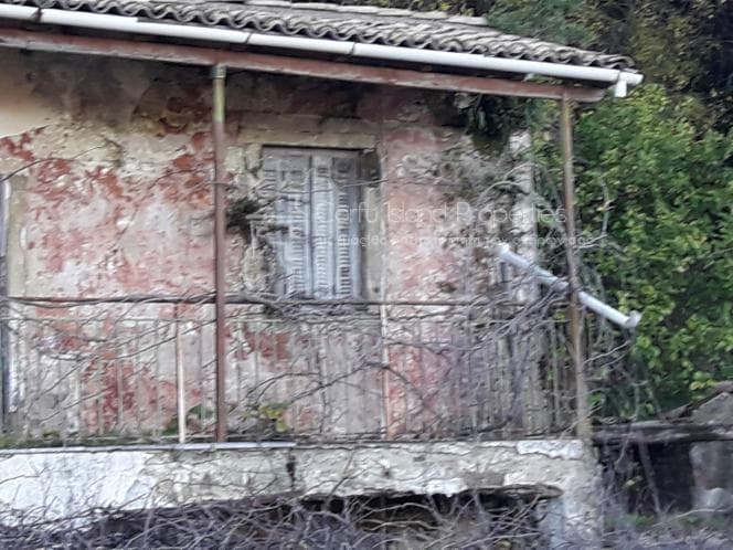 Μονοκατοικία στην Παρέλι, Κέρκυρα — Φωτογραφία 9 από 30