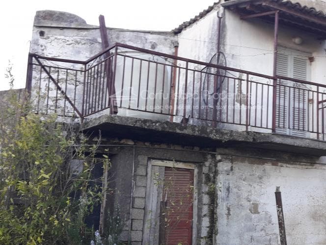 Μονοκατοικία στην Παρέλι, Κέρκυρα — Φωτογραφία 20 από 30