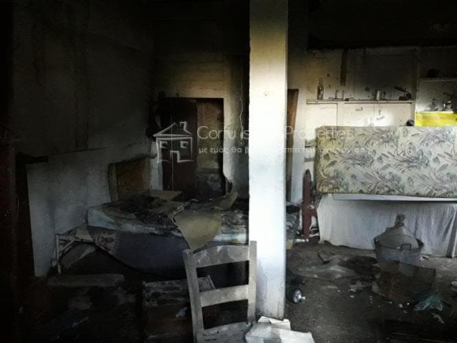 Μονοκατοικία στην Παρέλι, Κέρκυρα — Φωτογραφία 23 από 30
