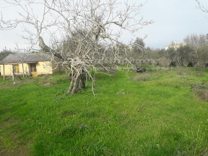 Οικόπεδο στην Παρέλι, Κέρκυρα — Φωτογραφία 7 από 30