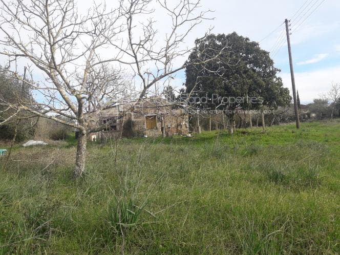 Οικόπεδο στην Παρέλι, Κέρκυρα — Φωτογραφία 22 από 30