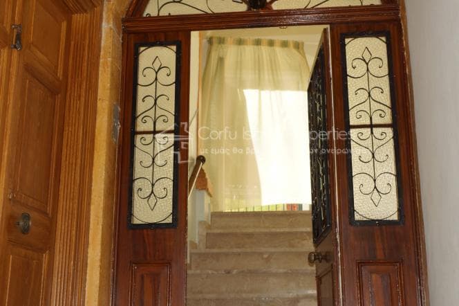 Μονοκατοικία στην Εσπερίες, Κέρκυρα — Φωτογραφία 1 από 30