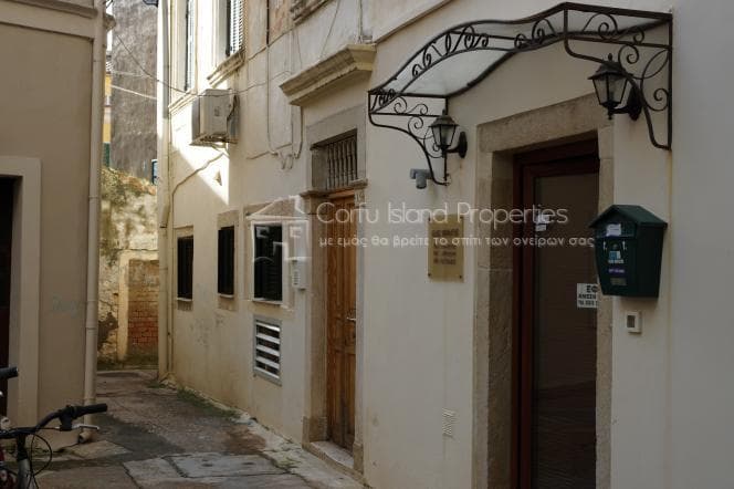 Μονοκατοικία στην Εσπερίες, Κέρκυρα — Φωτογραφία 20 από 30