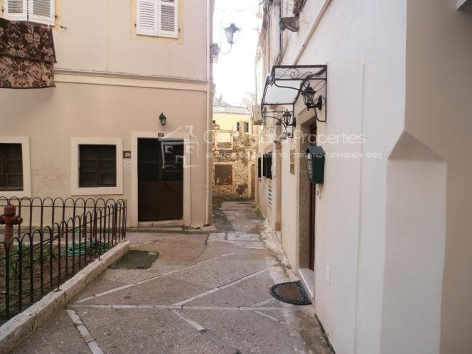 Μονοκατοικία στην Εσπερίες, Κέρκυρα — Φωτογραφία 7 από 30