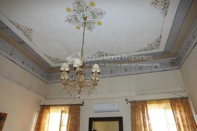 Μονοκατοικία στην Εσπερίες, Κέρκυρα — Φωτογραφία 29 από 30
