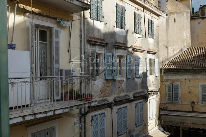 Μονοκατοικία στην Εσπερίες, Κέρκυρα — Φωτογραφία 14 από 30
