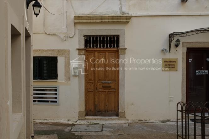 Μονοκατοικία στην Εσπερίες, Κέρκυρα — Φωτογραφία 5 από 30