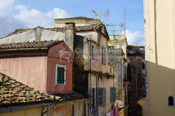 Μονοκατοικία στην Εσπερίες, Κέρκυρα — Φωτογραφία 16 από 30
