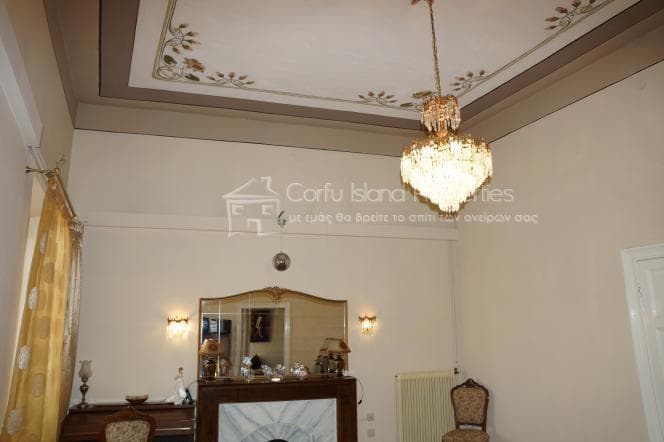 Μονοκατοικία στην Εσπερίες, Κέρκυρα — Φωτογραφία 25 από 30