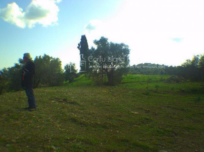 Building Plot in Pareli, Corfu — Photo 9 of 26