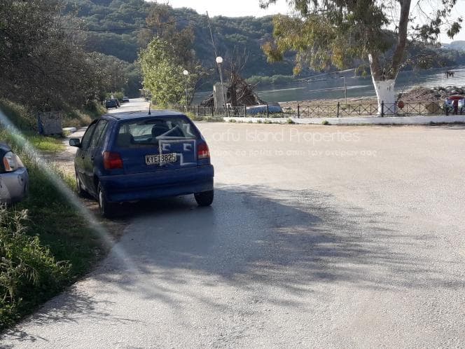 Building Plot in Perivolia, Galatsi — Photo 16 of 22