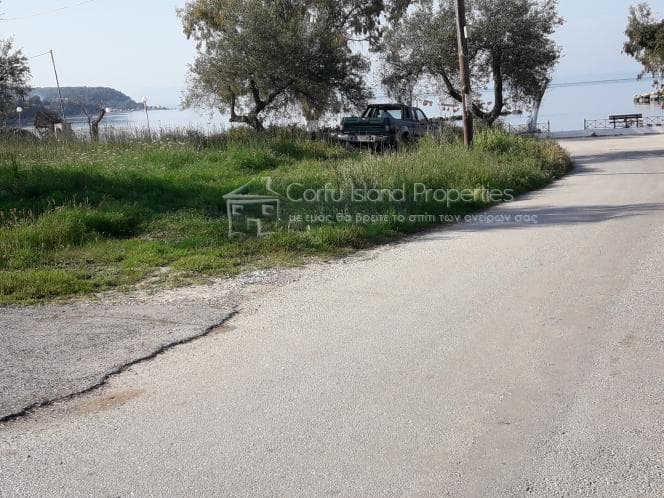 Building Plot in Perivolia, Galatsi — Photo 11 of 22