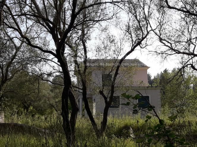 Building Plot in Perivolia, Galatsi — Photo 18 of 22