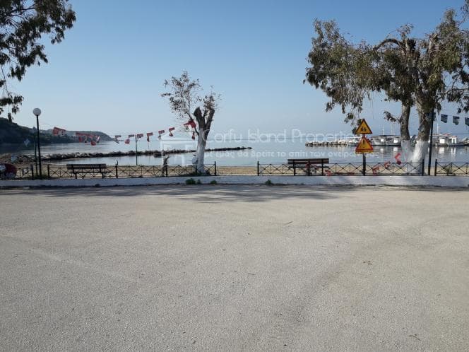 Building Plot in Perivolia, Galatsi — Photo 9 of 22