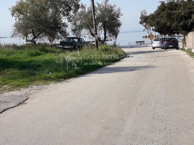 Building Plot in Perivolia, Galatsi — Photo 12 of 22