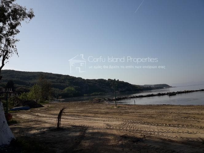 Building Plot in Perivolia, Galatsi — Photo 4 of 22