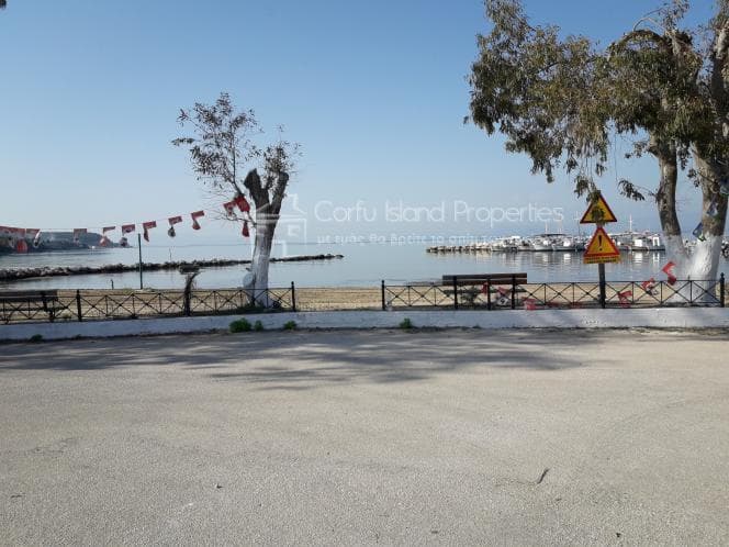 Building Plot in Perivolia, Galatsi — Photo 1 of 22