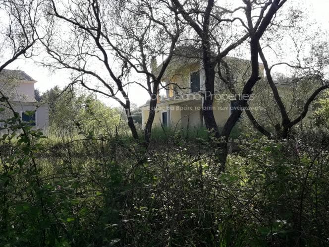 Building Plot in Perivolia, Galatsi — Photo 20 of 22