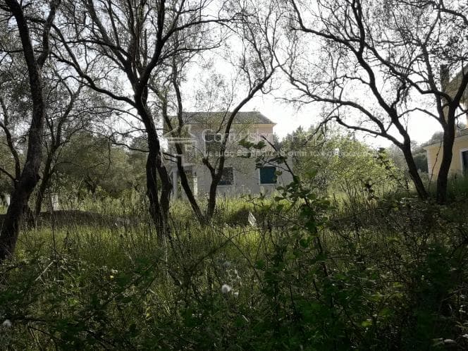 Building Plot in Perivolia, Galatsi — Photo 14 of 22