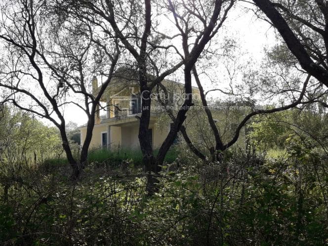 Building Plot in Perivolia, Galatsi — Photo 19 of 22