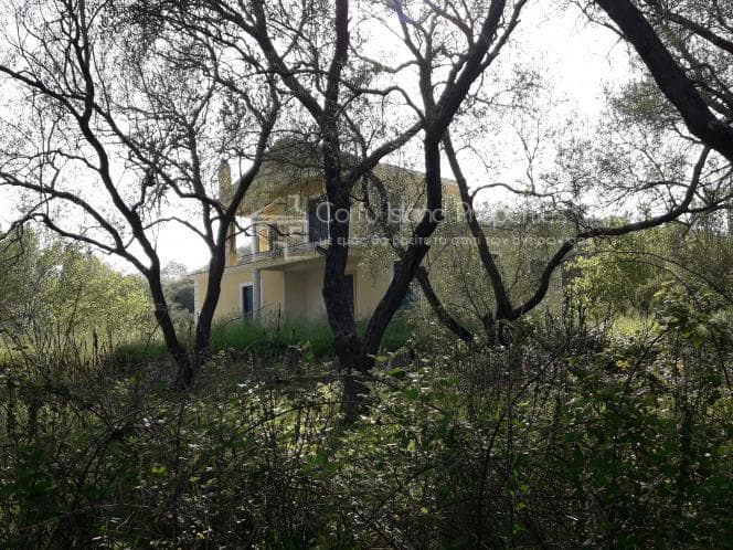 Building Plot in Perivolia, Galatsi — Photo 17 of 22