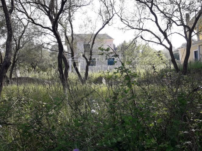 Building Plot in Perivolia, Galatsi — Photo 15 of 22
