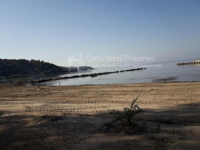 Building Plot in Perivolia, Galatsi — Photo 5 of 22