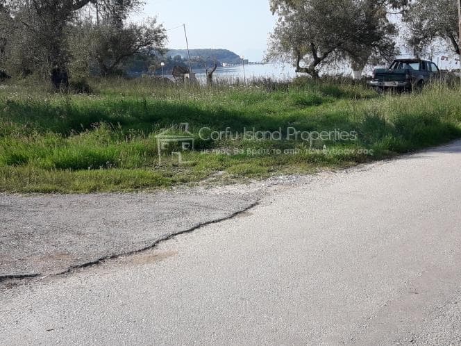 Building Plot in Perivolia, Galatsi — Photo 21 of 22