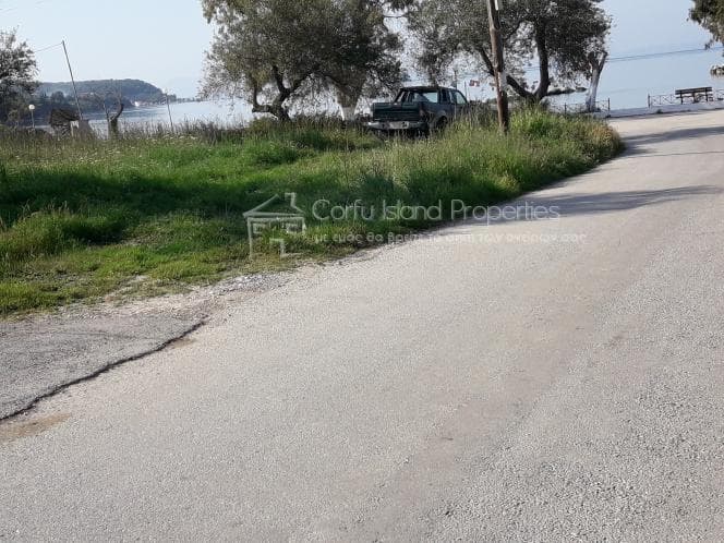 Building Plot in Perivolia, Galatsi — Photo 10 of 22