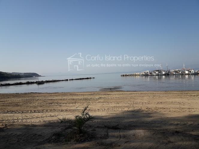 Building Plot in Perivolia, Galatsi — Photo 6 of 22