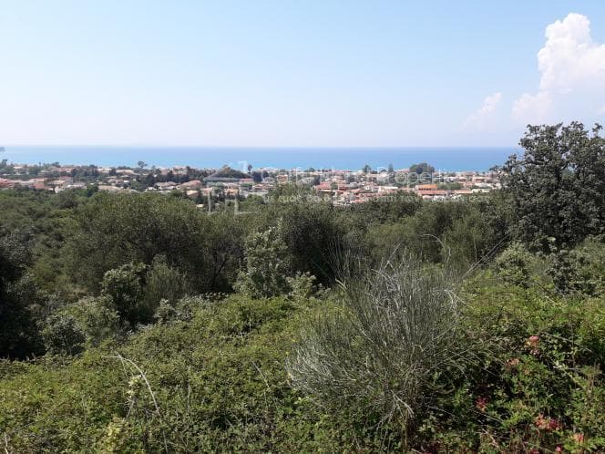 Οικόπεδο στην Κασσιόπη, Κέρκυρα — Φωτογραφία 2 από 20