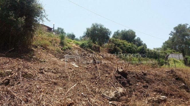 Οικόπεδο στην Αχίλλειο, Κέρκυρα — Φωτογραφία 13 από 20
