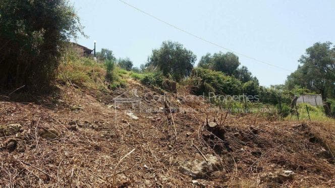 Οικόπεδο στην Αχίλλειο, Κέρκυρα — Φωτογραφία 12 από 20