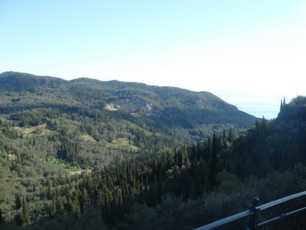 Building Plot in Achilleio, Corfu — Photo 2 of 3